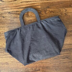 Building Block Stencil Bag